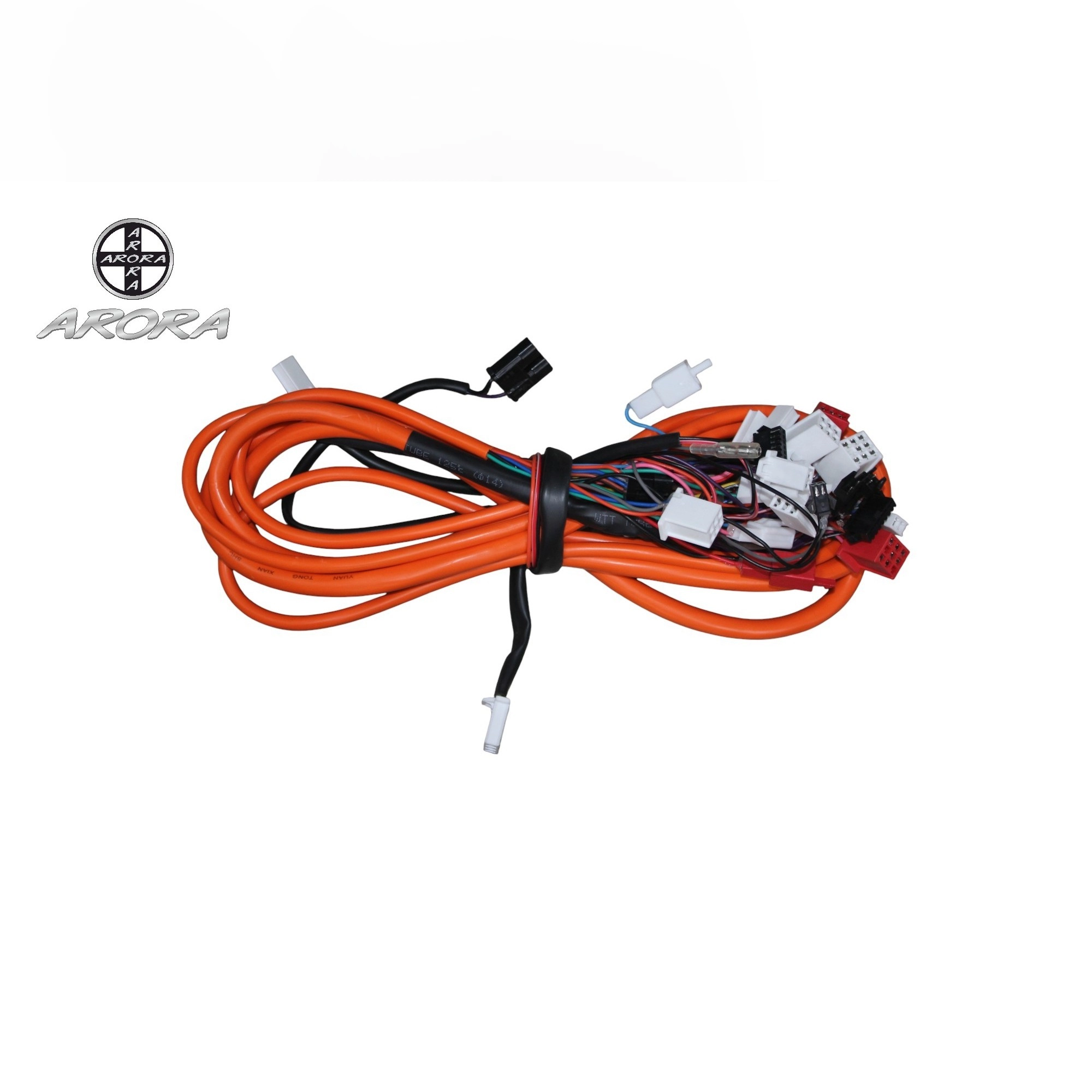 ARORA DERYA PRO ELEKTRİK TESİSATI #DERYA PRO-075